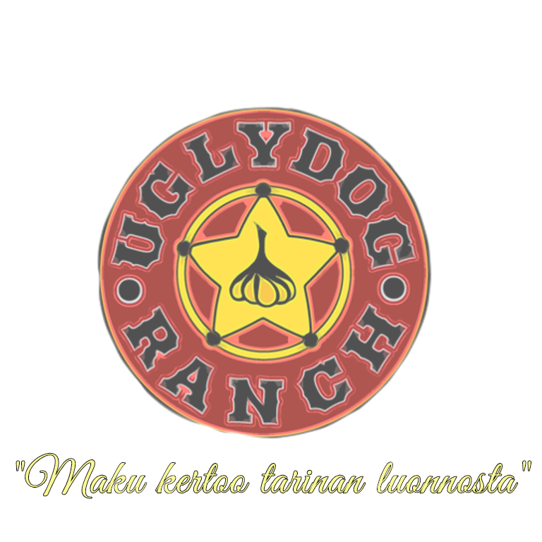 Ugly Dog Ranch