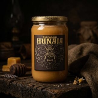 Artesaani Hunaja 880g