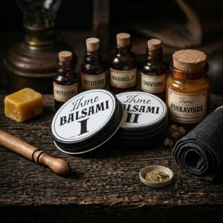 •BALSAMIT•