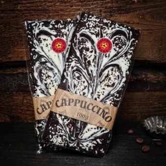Cappuccino Suklaa