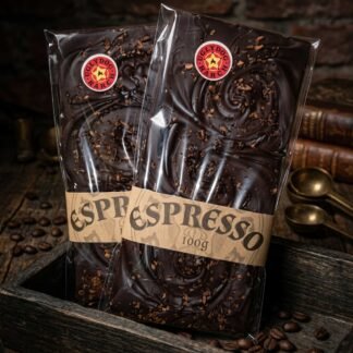 Espresso Suklaa