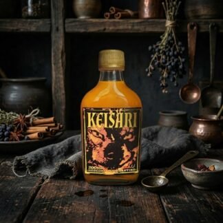 Keltainen KEISARI