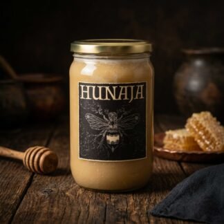 Hunaja Kiteytynyt 900g