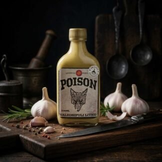 POISON