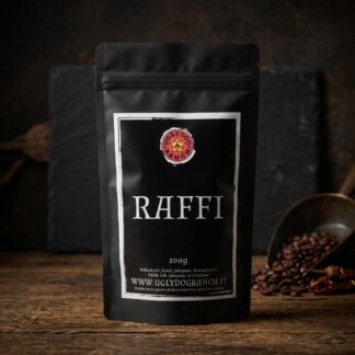 RAFFI 200g