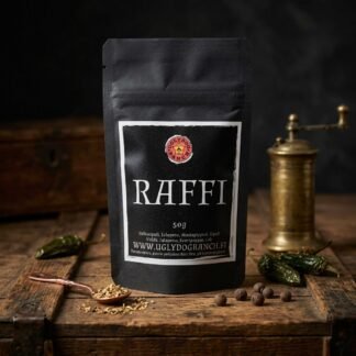 RAFFI 50g
